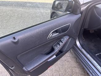 Mercedes A-klasse A-KLASSE 180 AMB. AMG LINE picture 13