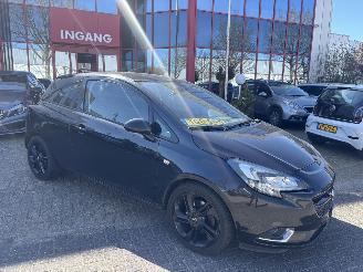 Opel Corsa-E 1.4 picture 8