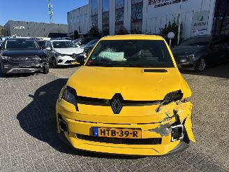  Renault 5 URBAN RANGE EVOLUTION 2025/6