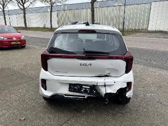 Kia Picanto 1.0 DPI DYNAMICLINE 4ST picture 5