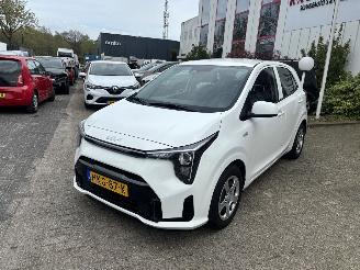 Kia Picanto 1.0 DPI DYNAMICLINE 4ST picture 2