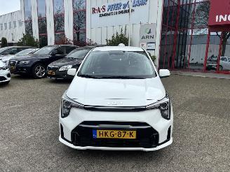 skadebil auto Kia Picanto 1.0 DPI DYNAMICLINE 4ST 2025/4