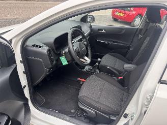 Kia Picanto 1.0 DPI DYNAMICLINE 4ST picture 9