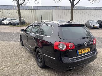 Volkswagen Passat 2.0 125 KW picture 4