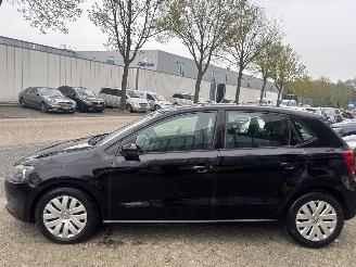 Volkswagen Polo  picture 4
