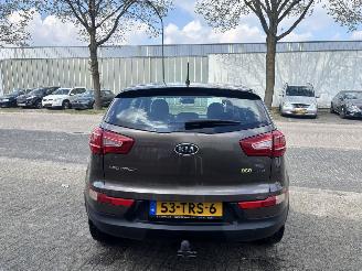Kia Sportage 1.6 GDI X-TRA picture 5