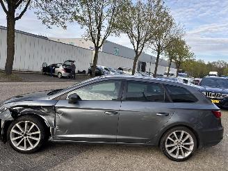 Seat Leon ST1.6 TDI STYLE CONNEC picture 4