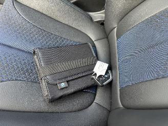 BMW 1-serie 116D BUSINESS EDITION picture 15