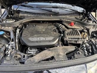 BMW 1-serie 116D BUSINESS EDITION picture 17