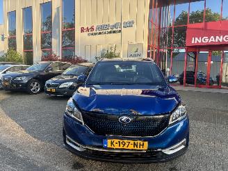 škoda osobní automobily DFSK Elroq SERES 3 2021/1