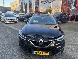 Avarii autoturisme Renault Mégane 1.3 TCE BUSINESS ZEN 2022/1