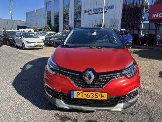  Renault Captur 0.9 TCE INTENS 2017/9