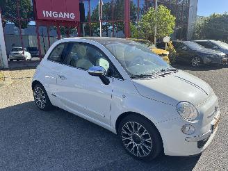 Fiat 500 1.2 EASY picture 8