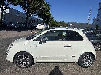 Fiat 500 1.2 EASY picture 3