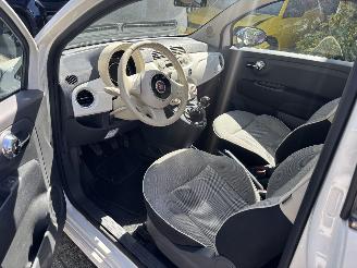 Fiat 500 1.2 EASY picture 10