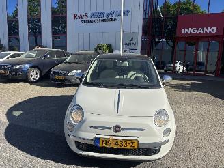  Fiat 500 1.2 EASY 2015/1
