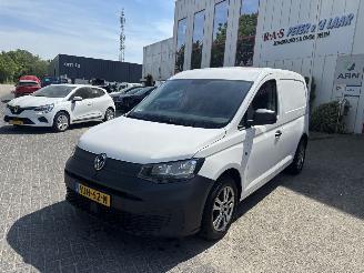 Volkswagen Caddy MODIFIED PARTITION WALL picture 2