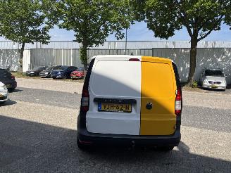 Volkswagen Caddy MODIFIED PARTITION WALL picture 5