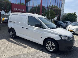 Volkswagen Caddy MODIFIED PARTITION WALL picture 8