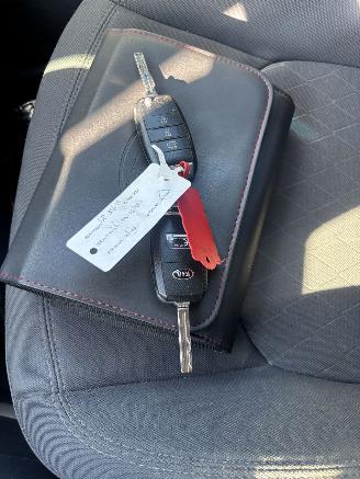 Kia Rio 1.2 CVVT DYNAMIC picture 14