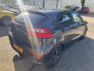 Kia Rio 1.2 CVVT DYNAMIC picture 6
