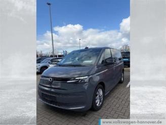 Sloopauto Volkswagen Transporter Transporter T7, Van, 2024 2.0 TDI 170 2026/1