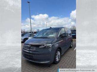 Auto da rottamare Volkswagen Transporter Transporter T7, Van, 2024 2.0 TDI 170 2026/1