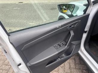Seat Arona Arona (KJX), SUV, 2017 1.0 TSI 12V picture 8
