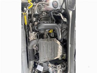 Seat Arona Arona (KJX), SUV, 2017 1.0 TSI 12V picture 12