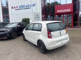 Autoverwertung Seat Mii  2019/1