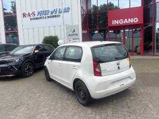 Vrakbiler auto Seat Mii  2019/1
