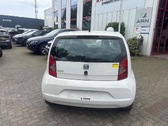 Seat Mii  picture 4