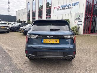 Sloopauto Lynk & Co 01 01, SUV, 2018 1.5 PHEV 2023/2