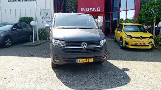 skadebil auto Volkswagen Transporter 2.0TDI 81KW L2H1 2023/1
