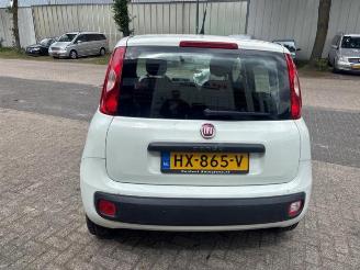 Fiat Panda Panda (312), Hatchback, 2012 1.2 69 picture 5