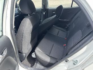 Kia Picanto 1.0 DP COMFORTLINE picture 10