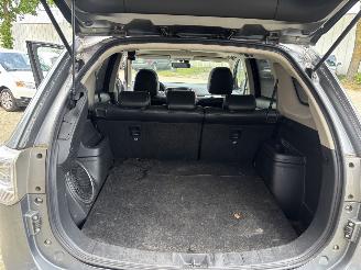 Mitsubishi Outlander 2.0 PHEV INSTYLE picture 13