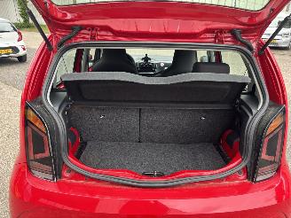 Volkswagen Up! rijdbare schade picture 12