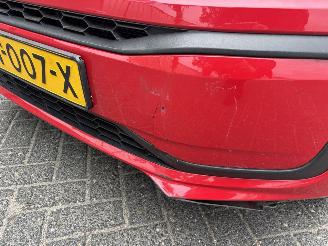Volkswagen Up! rijdbare schade picture 3