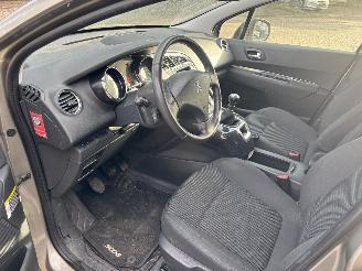 Peugeot 5008 1.2 PURET. STYLE 5P. picture 9