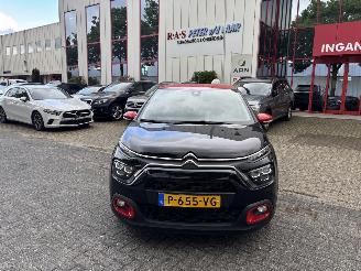 Avarii autoturisme Citroën C3 1.2 PureTech Feel 2022/1