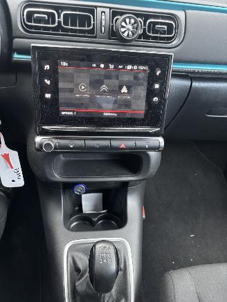 Citroën C3 1.2 PureTech Feel picture 13