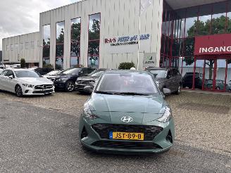 škoda osobní automobily Hyundai I-10 Comfort 2026/1