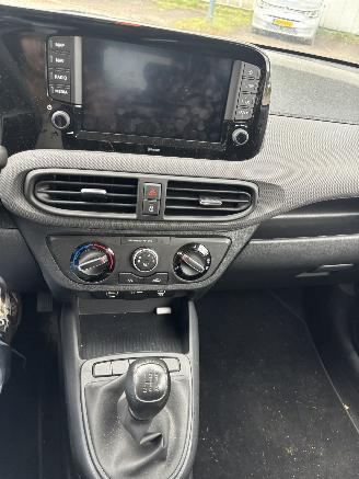 Hyundai I-10 Comfort picture 12