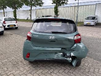 Hyundai I-10 Comfort picture 5