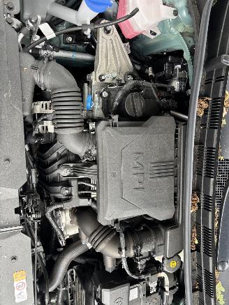 Hyundai I-10 Comfort picture 17