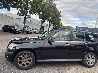 Mercedes Glk-klasse 280 4MATIC 204 X picture 3