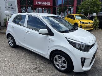 Kia Picanto 1.0 DP COMFORTLINE picture 8