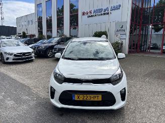 Avarii autoturisme Kia Picanto 1.0 DP COMFORTLINE 2024/1