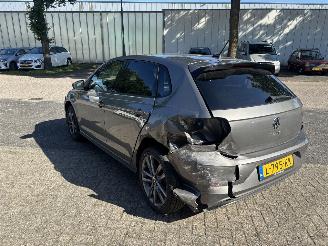Volkswagen Polo 1.0 TSI 70KW HIGHLINE picture 4